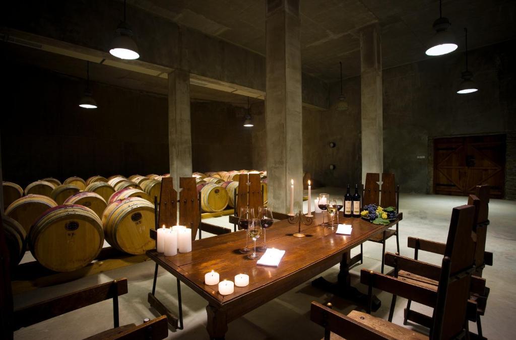 Chateau Copsa Complex Moszkovec Kültér fotó